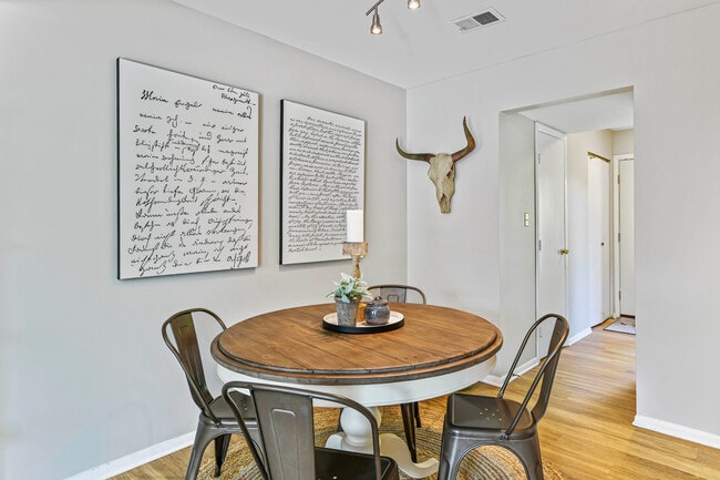 Photo - Westpark Townhomes