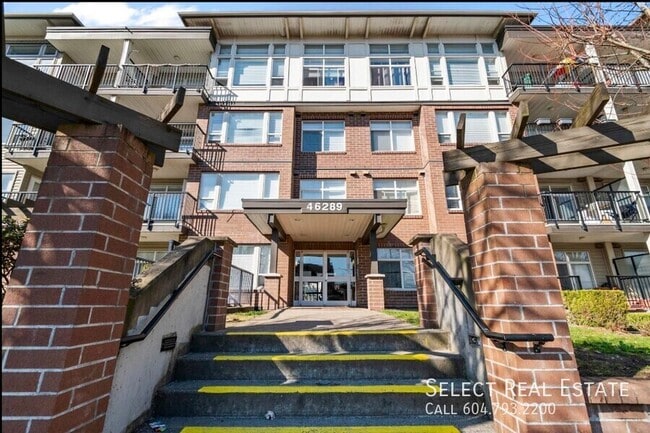 Building Photo - 46289 Yale Rd Unit 317