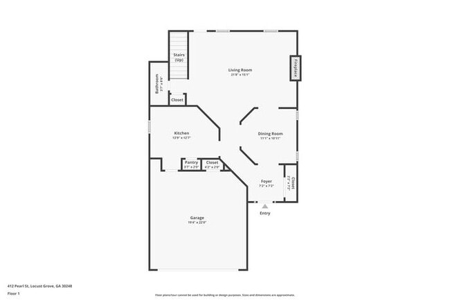 Photo - 412 Pearl St