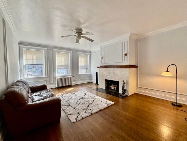 Photo - 250 Commonwealth Ave Unidad 20 Rental