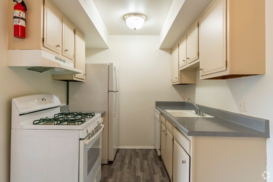 Interior Photo