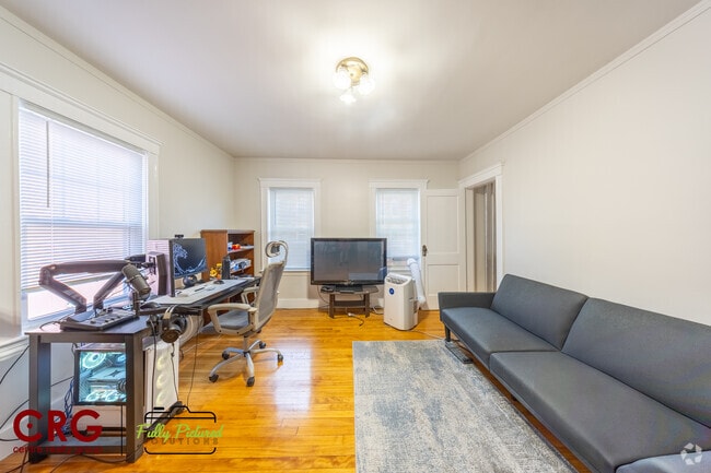 Building Photo - 99 Glenville Ave Unit 3 Rental