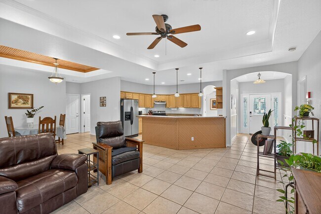 Photo - 3630 Lepan Trail