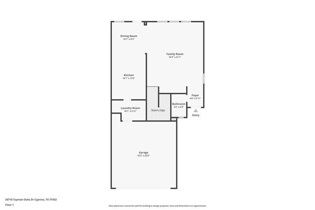 Photo - 20710 Tayman Oaks Dr