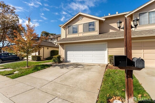 3779 Harlequin Terrace