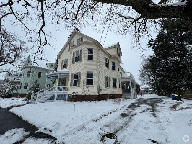 Building Photo - 109 Glenwood Ave Unit #1 Rental