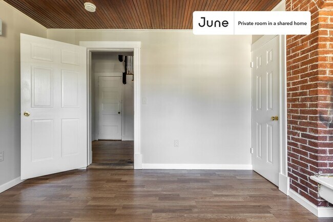 Photo - Room in Shared 9 bed/2 bath home Unit A