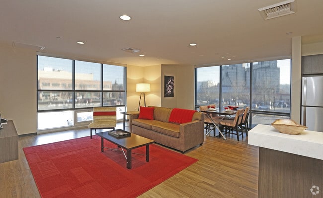 Ruby Suites