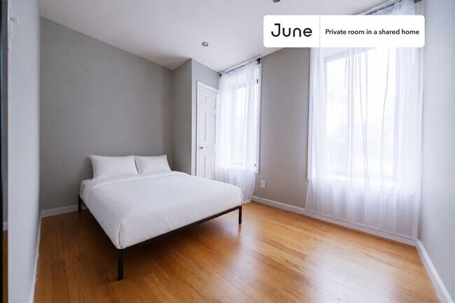 Building Photo - Room in Shared 4 bed/2 bath home in Upper West Side