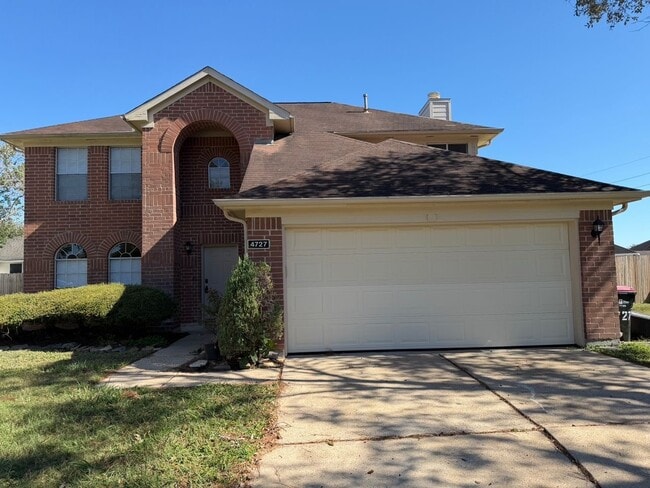 Photo - 4727 Serenity Trail