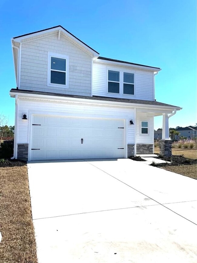 Building Photo - Available Soon! Stunning Five Bedroom, Three Bath Home in Clear Pond!