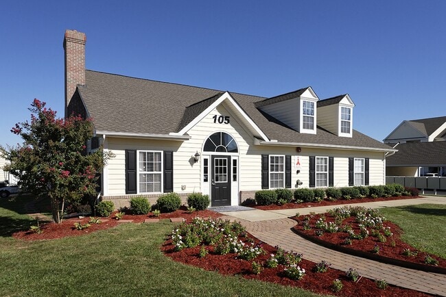 Cannon and Westover Apartment Homes