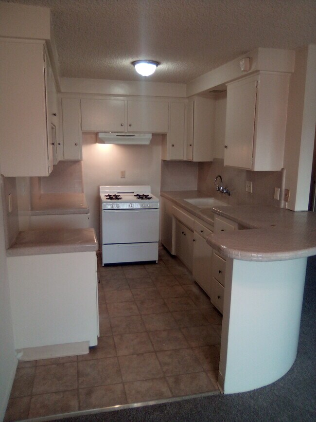 Van Ness Apartments
