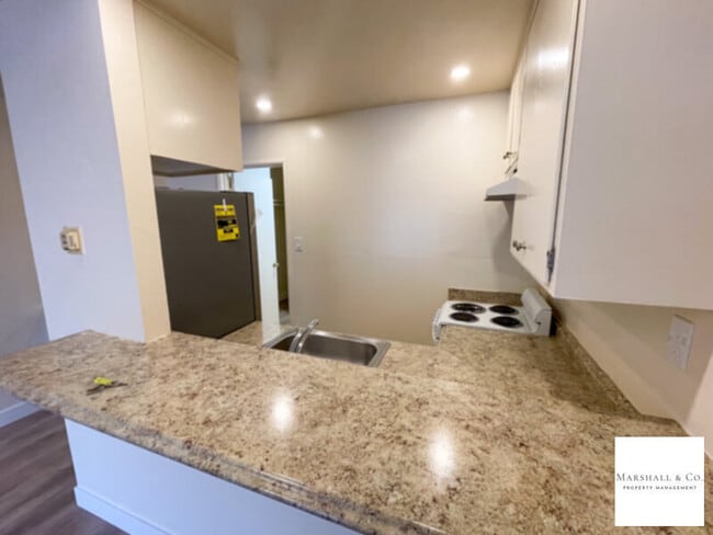 Photo - UPDATED STUDIO WITH NEW KITCHEN, NEW BATH,...