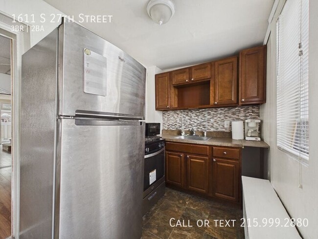 1611 S 27th St