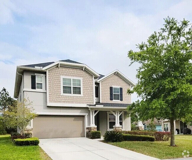 Building Photo - Spacious 4-Bedroom Home in Amelia Walk wit...