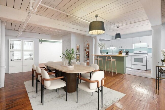 Photo - 2 bedroom in NEW YORK NY 10038 Unidad 5N