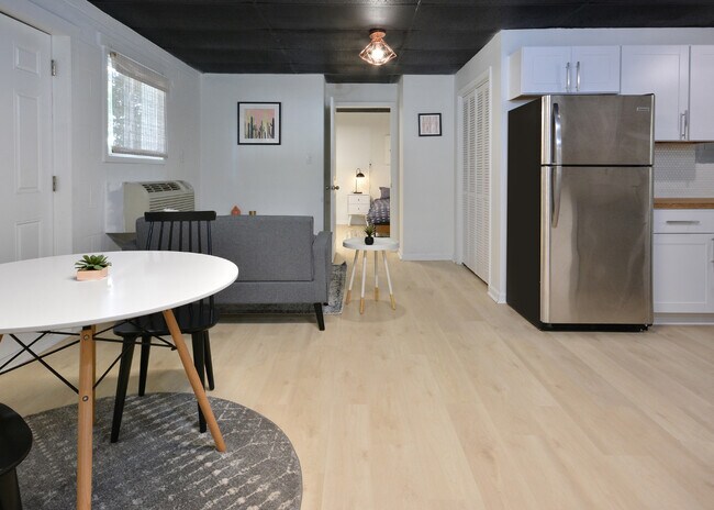 Photo - Centennial Lofts