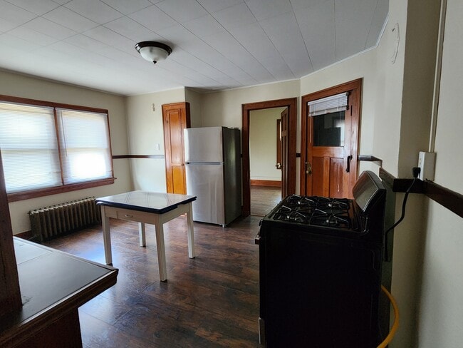 Kitchen - 178 Ridgewood Rd Unit 3