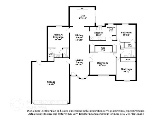 Photo - 8734 Brackenwood Dr