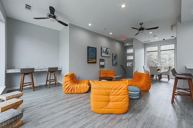 The Village at Bellaire Apartments