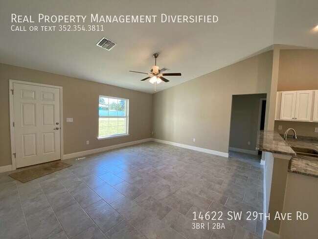 Photo - 14622 SW 29th Av Rd