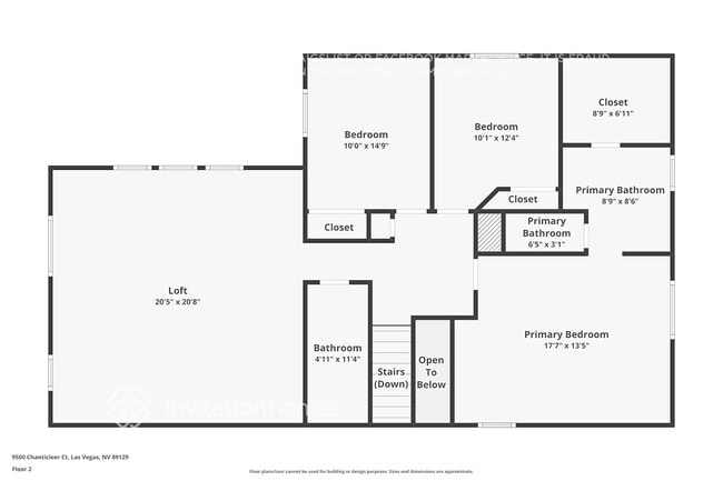Photo - 9500 Chanticleer Ct
