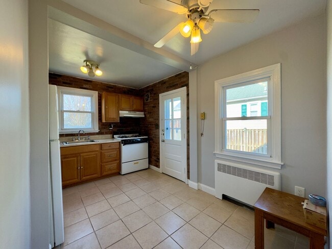 Photo - Charming 3 Bedroom/2 Bathroom Home with Large Backyard in Arbutus, MD!