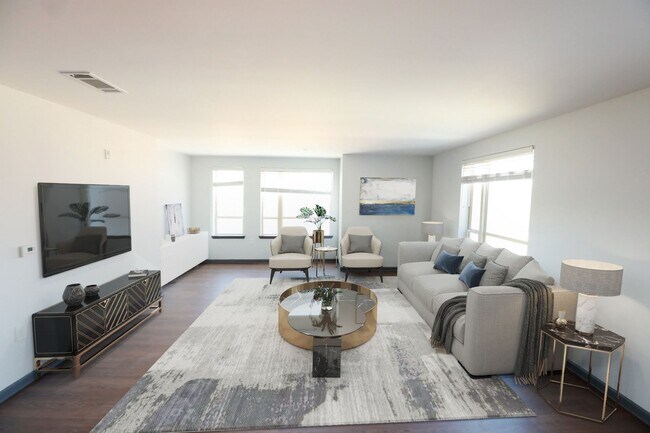 Herndon Square Senior 62+ Apartments