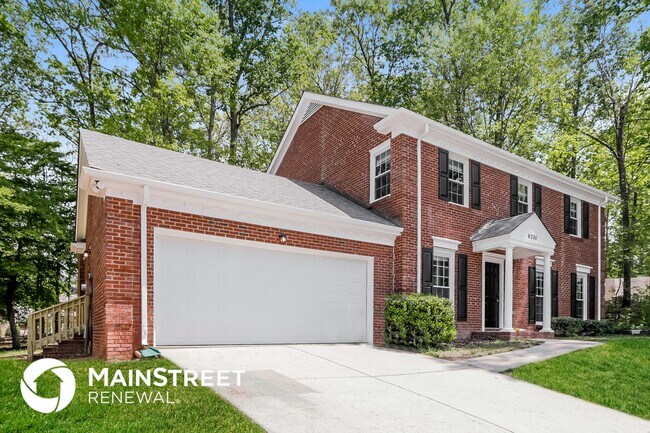 Photo - 6200 Oak Glen Ln