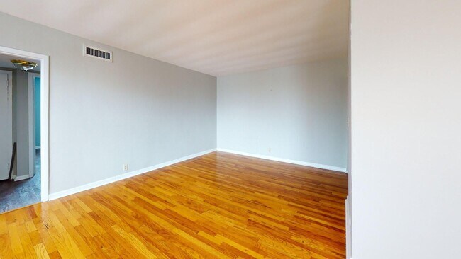 Bon Air Apartments