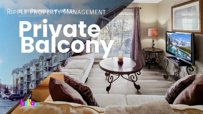 Building Photo - 155 Skyview Ranch Way