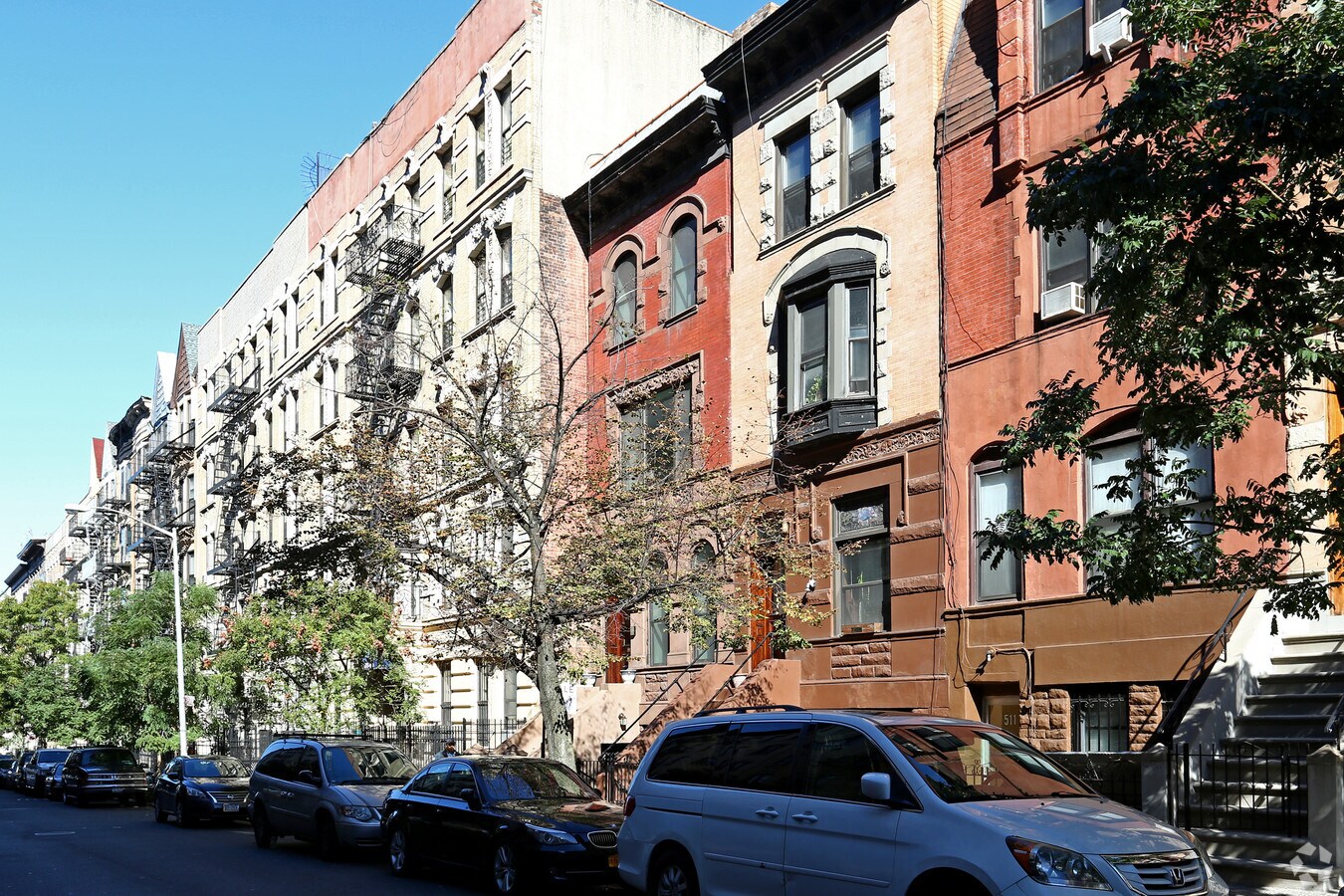 Photo - 515 W 144th St