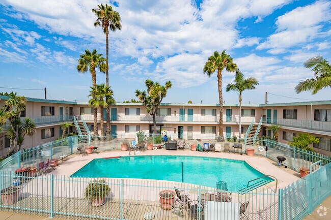 South Western Villas - South Western Villas Apartments