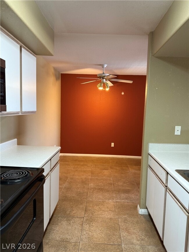 Photo - 2300 E Silverado Ranch Blvd Unit 2047