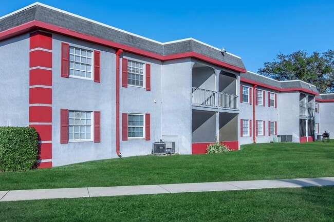 Building Photo - Regency Square Apartments