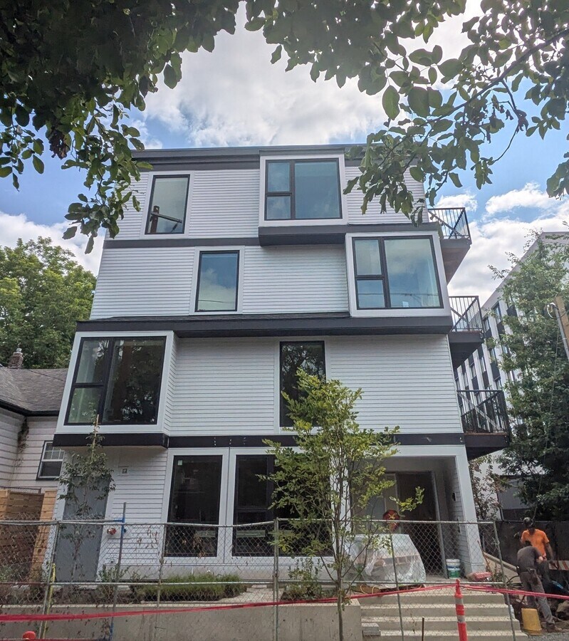 Joice Taylor - Joice Taylor Apartments