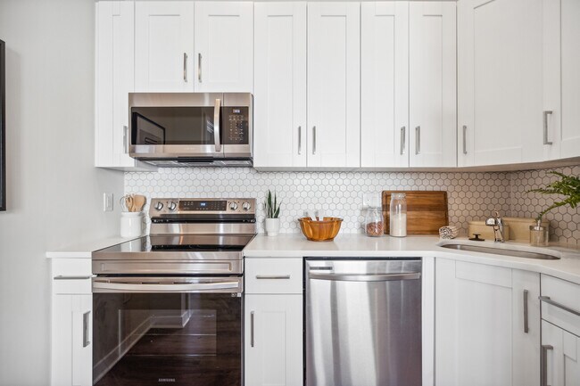 Photo - Patton Place