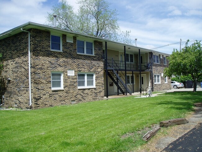 Building Photo - 316 Cedar St Unit 1