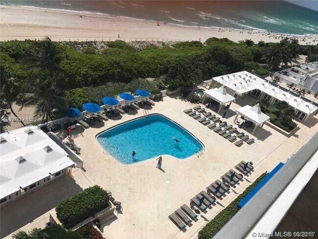 Photo - 5555 Collins Ave Unit 10F