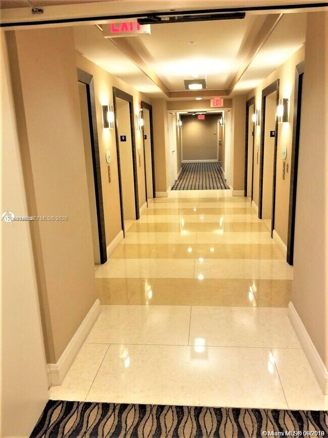 Photo - 244 Biscayne Blvd Unit 3307