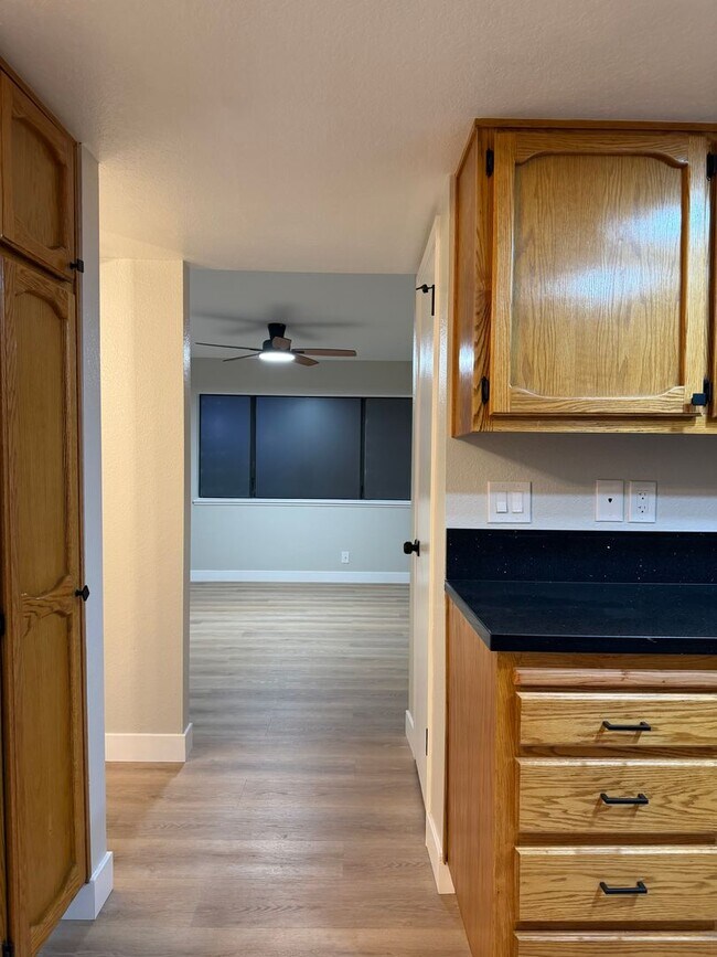 Photo - Please Contact VAUGHN REALTY to set up an appointment 760-446-6561