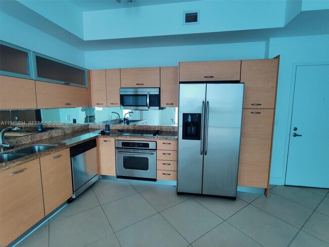 Photo - 2275 Biscayne Blvd Unit PH108