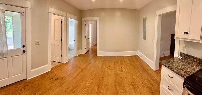 Photo - 142 Hiawassee Ave House