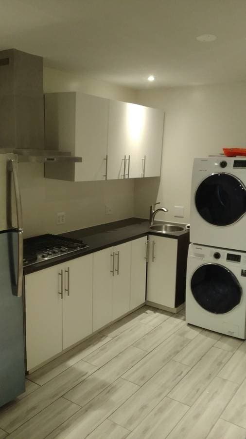 Photo - 1609 Spence St Unidad #1