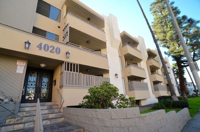 5th Street Apartments
