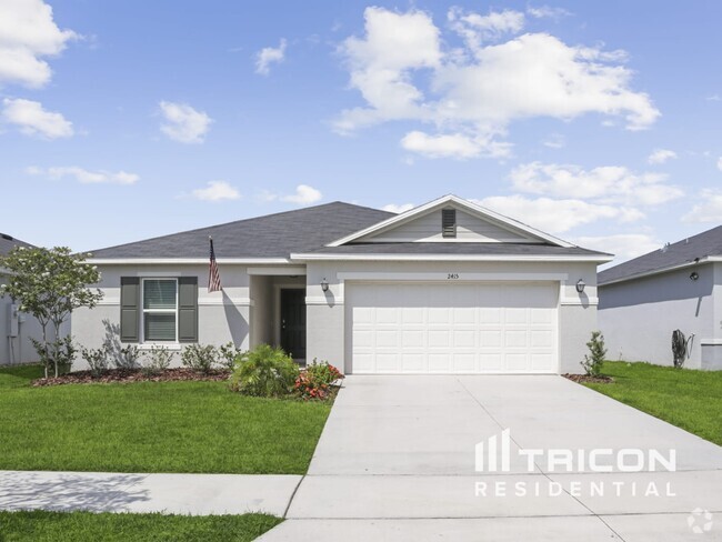 Building Photo - 2415 Biscotto Cir Rental