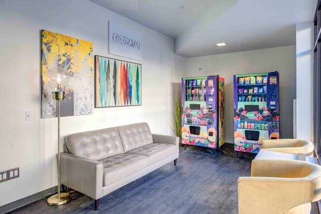 Photo - Union on Alley