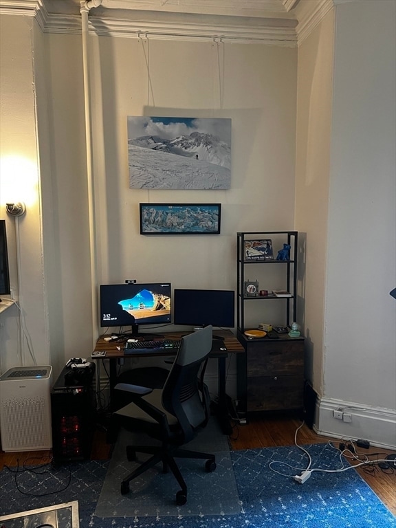 Photo - 172 Marlborough St Unidad 1F