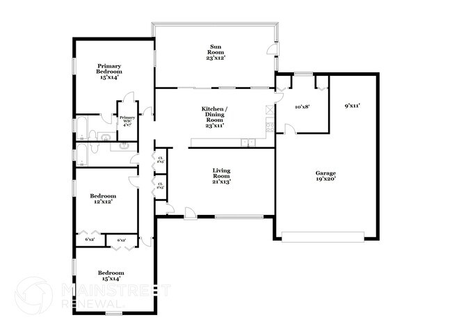 Photo - 2827 Gary Ln